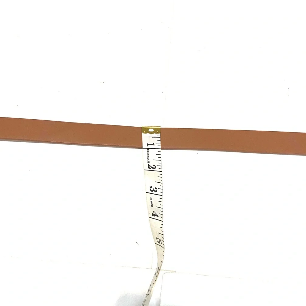 Target Elegant Tan Belt